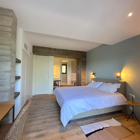 Les Lofts De Lucie * Sainte-Lucie de Porto-Vecchio
