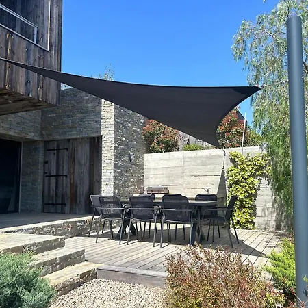 Villa Les Lofts De Lucie Sainte-Lucie de Porto-Vecchio